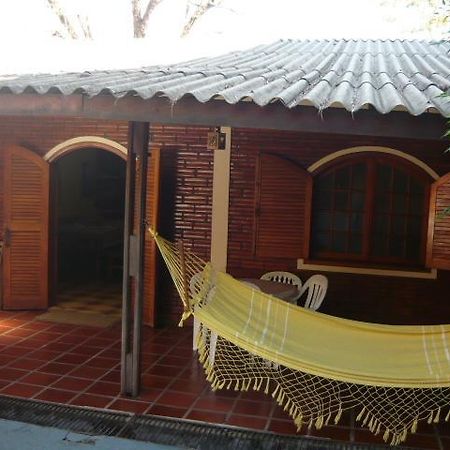 Pousada Laura / Ziza Foz do Iguacu Ngoại thất bức ảnh