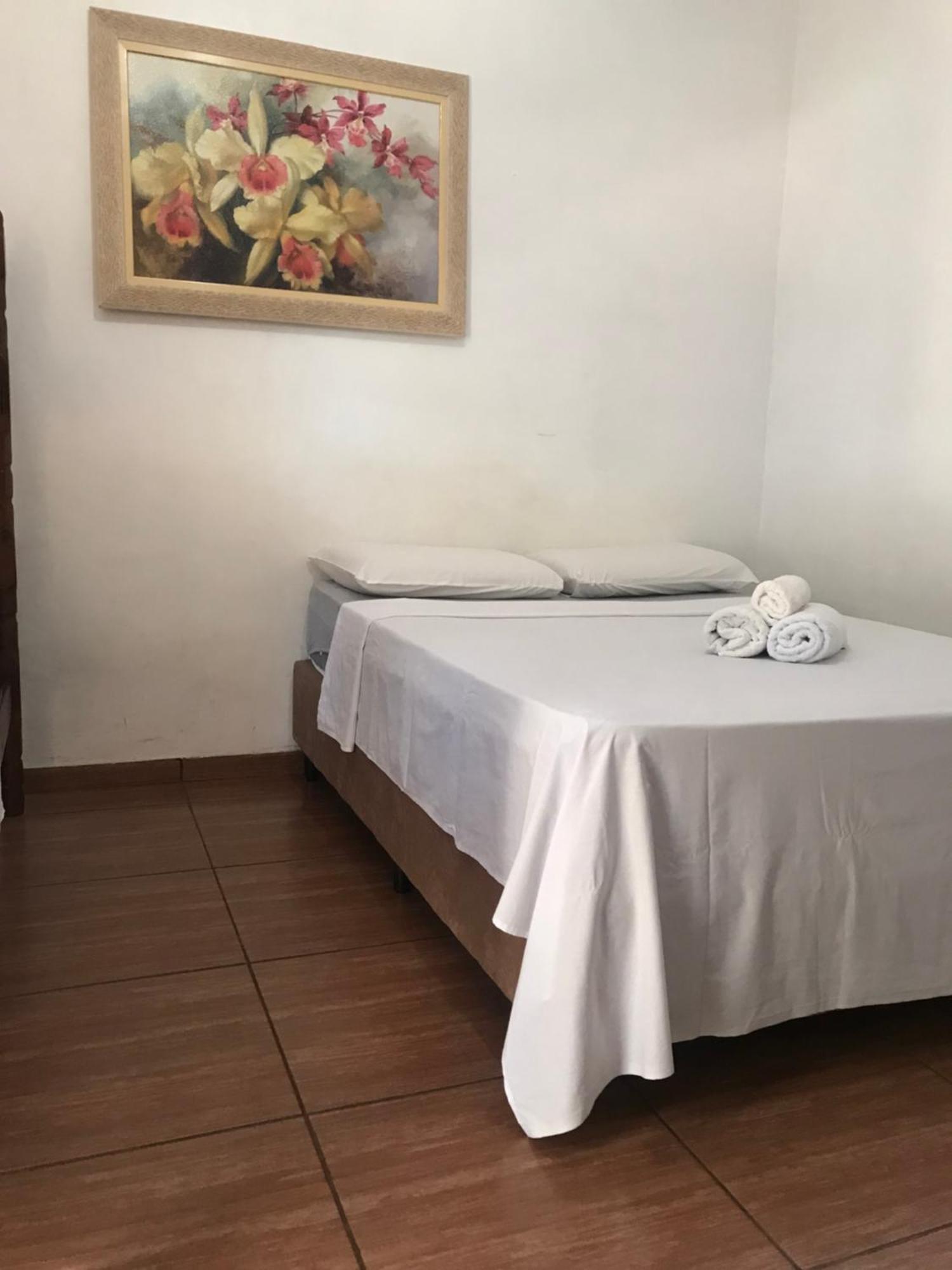 Pousada Laura / Ziza Foz do Iguacu Ngoại thất bức ảnh