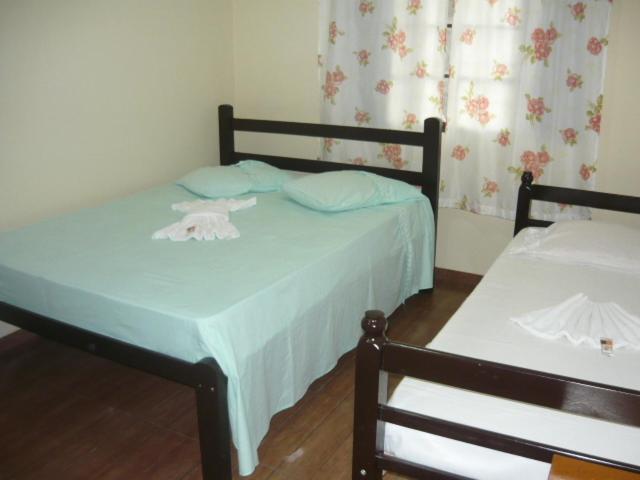 Pousada Laura / Ziza Foz do Iguacu Ngoại thất bức ảnh